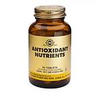 Solgar Antioxidant Nutrients 50 Tablets