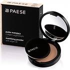 Paese Matt Powder With Argan Oil