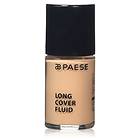 Paese Long Cover Foundation