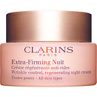 Clarins Extra-Firming Night Cream All Skin Types 50ml