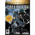 Call of Duty 2 - Game of the Year Edition (PC)