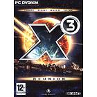 X3: Reunion 2.0 - Game of the Year 2007 Edition (PC)