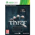 Thief - Nordic Limited Edition (Xbox 360)