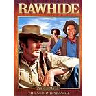 Rawhide - Season 2, Vol 1 (DVD)