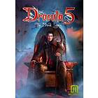 Dracula 5 - The Blood Legacy (PC)