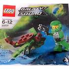 LEGO Galaxy Squad 30231 Insectoid