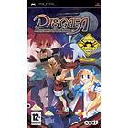 Disgaea: Afternoon of Darkness (PSP)