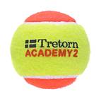 Tretorn Academy Orange (72 bollar)