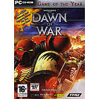 Warhammer 40.000: Dawn of War - Game of the Year Edition (PC)