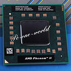 AMD Phenom II N930 2,0GHz Socket S1 Tray