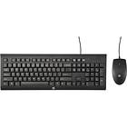 HP C2500 (EN)