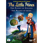 Little Prince - Vol 1 (DVD)