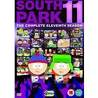 South Park - Season 11 (UK) (DVD)