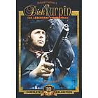 Dick Turpin - Complete Series (DVD)