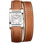 Baume & Mercier Hampton 10110