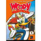 Woody Woodpecker: Escape from Buzz Buzzard's Park! (PC)
