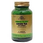 Solgar Green Tea Leaf Extract 60 Kapslar