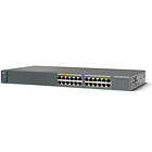 Cisco Catalyst 2960-24-S