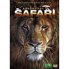 Discovery: Safari Adventures (DVD)