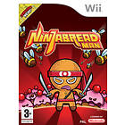 Ninjabread Man (Wii)