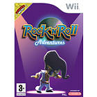 Rock 'n' Roll Adventures (Wii)