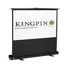 Kingpin Screens Pull-Up Screen PS170 4:3 78" (162x121,5)