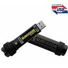 Corsair USB 3.0 Flash Survivor Stealth 256GB