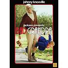 Jackass Presents: Bad Grandpa (DVD)