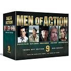 Men of Action (10-Disc) (DVD)