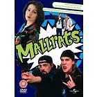 Mallrats (UK) (DVD)