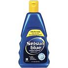 Selsun Blue Naturals Dandruff Medicated Shampoo 325ml