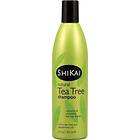 Shikai Products Tea Tree Shampoo 360ml