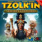 Tzolk'in: Tribes & Prophecies (exp.)