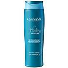 LANZA Healing Moisture Shampoo 300ml