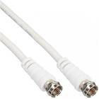 InLine 75dB Antenna F-Contact 7m