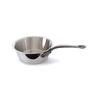 Mauviel M'Cook Sauté-pannu 16cm