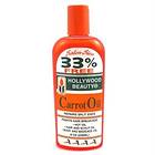 Hollywood Beauty Carrot Oil 236ml
