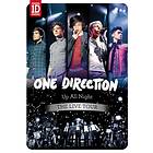 One Direction: Up All Night (DVD)