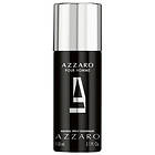 Azzaro Pour Homme Deo Spray 150ml