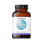 Viridian High Five Multivitamin & Mineral Formula 60 Capsules