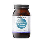 Viridian High Five Multivitamin & Mineral Formula 90 Capsules