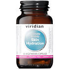 Viridian Ultimate Beauty Skin Hydration 30 Capsules