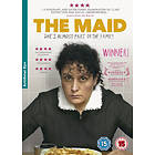 The Maid (UK) (DVD)