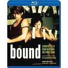 Bound (US) (Blu-ray)