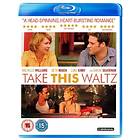 Take This Waltz (UK) (Blu-ray)