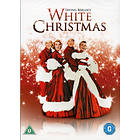 White Christmas (UK) (DVD)