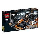 LEGO Technic 42026 Le bolide
