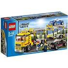 LEGO City 60060 Le camion de transport des voitures
