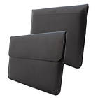 Snugg MacBook Pro Leather Wallet Case 15"