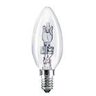 Bell Lighting Halogen E/S Candle 2700K E14 42W